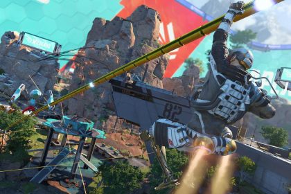 Go Royale in Apex Legends' latest compression battles forgets the spirit of the genre's heart-traveling spirit