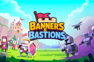 Banner & Bastions Hand-on: A Satisfactory Strategy in Mixed Reality