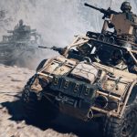 After 3 hours of multiplayer, Battlefield 6 certainly looks like a battlefield game