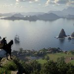The crimson desert is delayed again - what happened