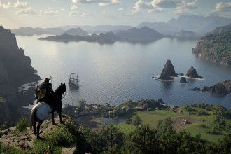 The crimson desert is delayed again - what happened
