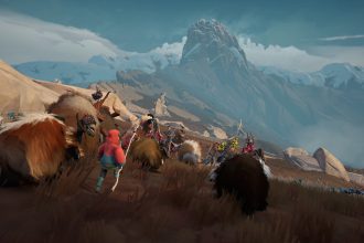 Herd Reviews - Herd Instincts