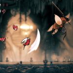 Hollow Knight: Silkson is faster, cleaner, stiffer, but still feels like a safe sequel