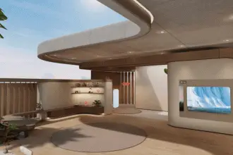 Quest V81 PTC will completely overhaul VR homes