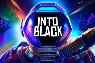 Black Review: Sci-fi FPS attacking the mark