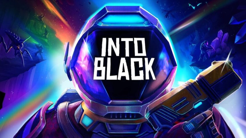 Black Review: Sci-fi FPS attacking the mark