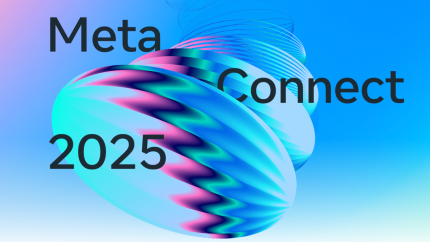 Meta's CTO teases what to expect in Connect 2025