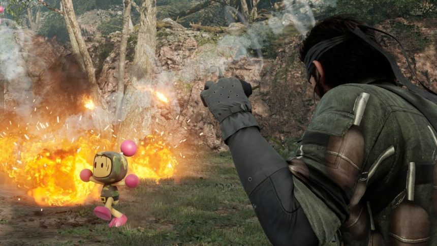 Metal Gear Solid Delta: Snake Eater – How the New Features and QoL Changes Affect Gameplay