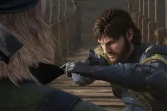 Metal Gear Solid Delta: Snake Eater - Everything you need to know