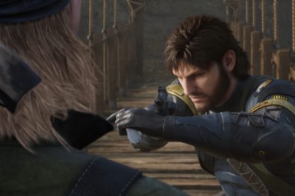 Metal Gear Solid Delta: Snake Eater - Everything you need to know