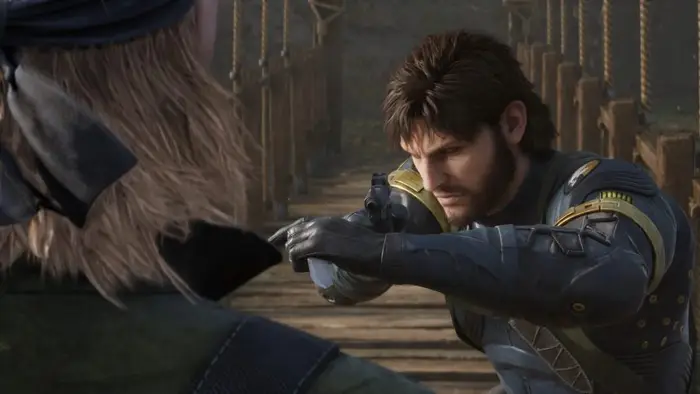 Metal Gear Solid Delta: Snake Eater - Everything you need to know