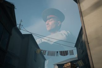 Milichoiner is not just a strange, ambitious, immersive Sim, it's a game of titanic emotional labor