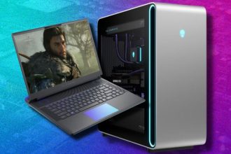 Today's daily trading for PC gamers, we found that we slashed alienware gaming PCs, laptops and GPUs at price