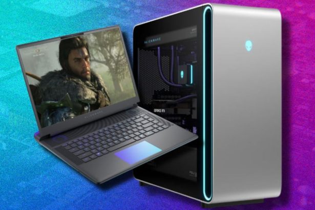 Today's daily trading for PC gamers, we found that we slashed alienware gaming PCs, laptops and GPUs at price