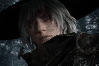 Phantom Blade Zero may be the 2026 game