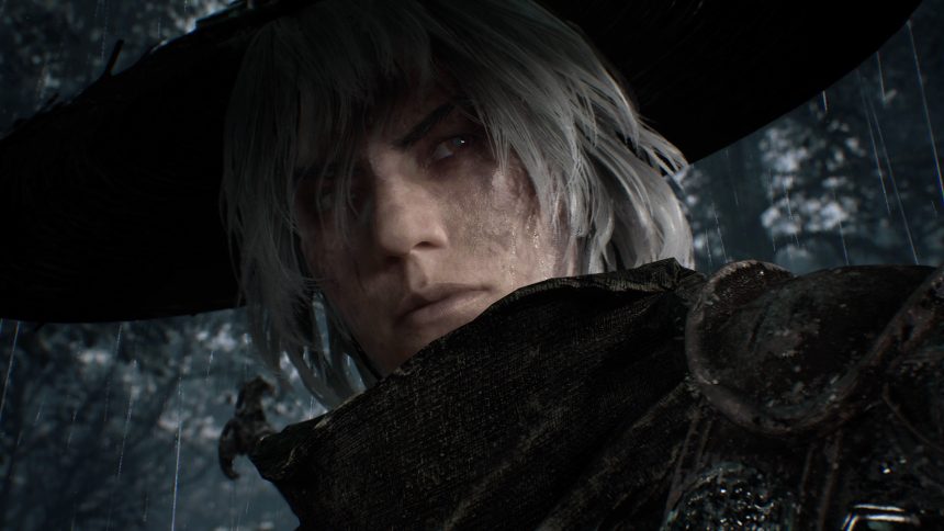 Phantom Blade Zero may be the 2026 game