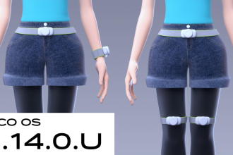 Pico 4 Ultra enhances body tracking with 5 Pico Trackers. Travel Mode