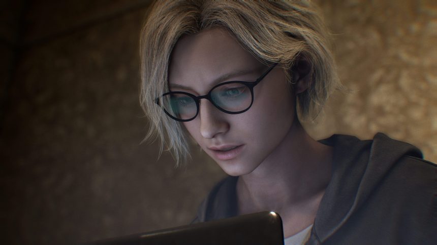 Resident Evil Requiem Trailer Analysis – What is Going On?