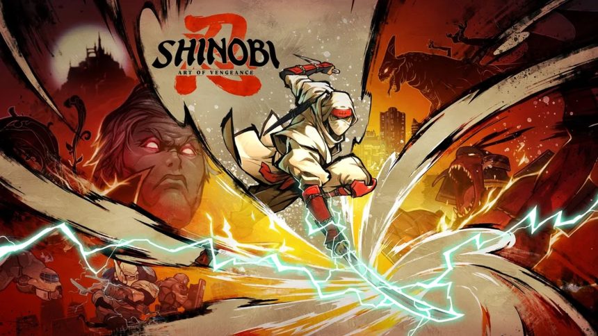 Shinobu: The Art of Breakdown - 15 Things You Need to Know Before Buying