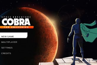 Space Adventure Cobra: Awakening Review - Space Pirates and the Arm Cannon Review
