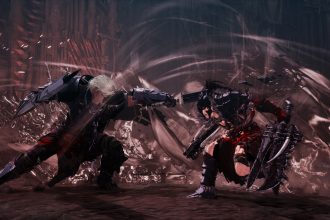 10 PS5 games to nail melee combat