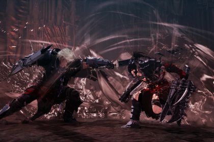10 PS5 games to nail melee combat