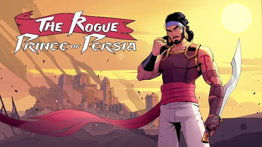 The Illegal Prince of Persia - Everything You Need to Know