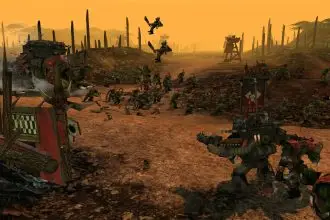 Warhammer 40,000: Dawn of War – Definitive Edition Review – Walk Softly, and Carry a Big Gun