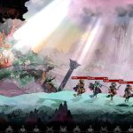 Rally Point: Aeteris's great atmosphere is a hint about its design goals