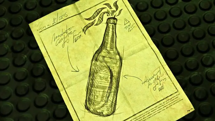 All Atomfall craft recipes and where to find them
