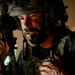 Make America the villain in the next Call of Duty or Battlefield game