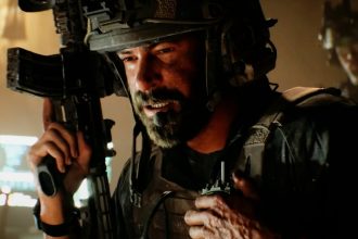 Make America the villain in the next Call of Duty or Battlefield game