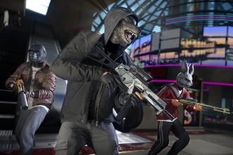 Battlefield 6 is a return to Formula EA, which was completely broken 10 years ago