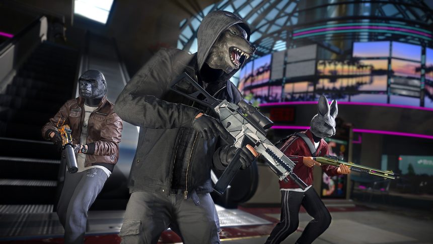 Battlefield 6 is a return to Formula EA, which was completely broken 10 years ago