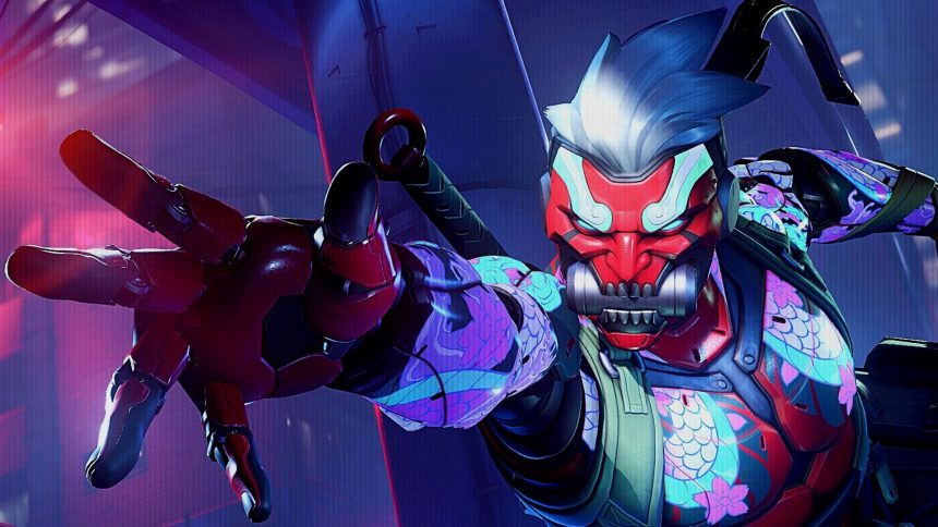 Best Overwatch 2 Settings for PC and Steam Deck