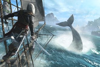 Best Pirate Games on PC 2025