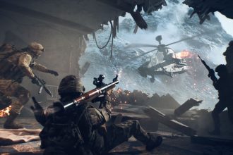 Battlefield 6 class explained