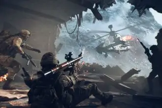 Battlefield 6 class explained