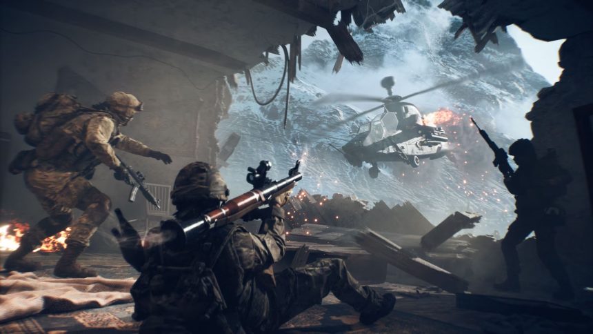 Battlefield 6 class explained