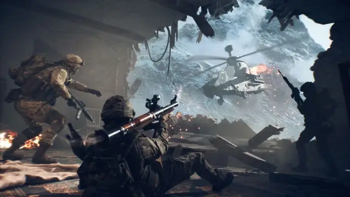 Battlefield 6 class explained