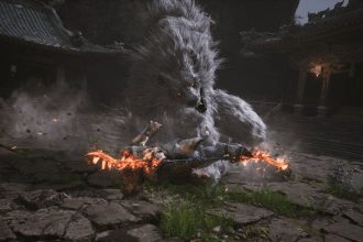 Black Myth: Wucon Xbox Series X Review - The Art of Battle