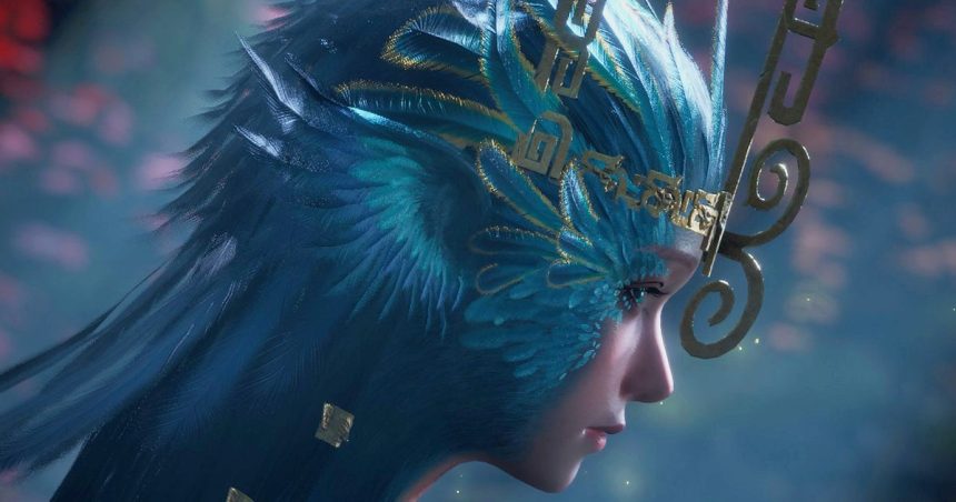 wuchang Fallen Feathers: How to defeat Bo Sorcerer