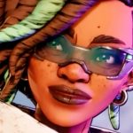 Borderlands 4's Gravitar Harlowe reminds me of why I fell in love with the series