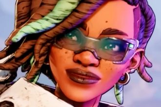 Borderlands 4's Gravitar Harlowe reminds me of why I fell in love with the series