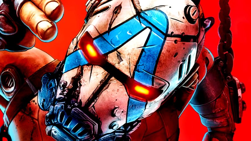 New Borderlands 4 Roadmap Detailed Stories DLC, Free Updates, and yes, PearleScents