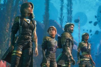 The best 25 PC games ever