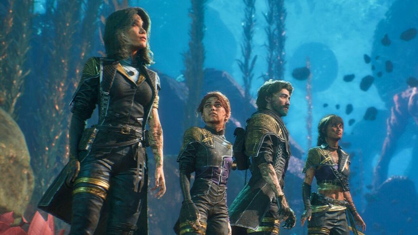 The best 25 PC games ever