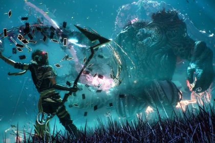 All Clair Obscur: Expedition 33 Boss