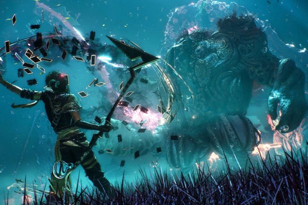 All Clair Obscur: Expedition 33 Boss