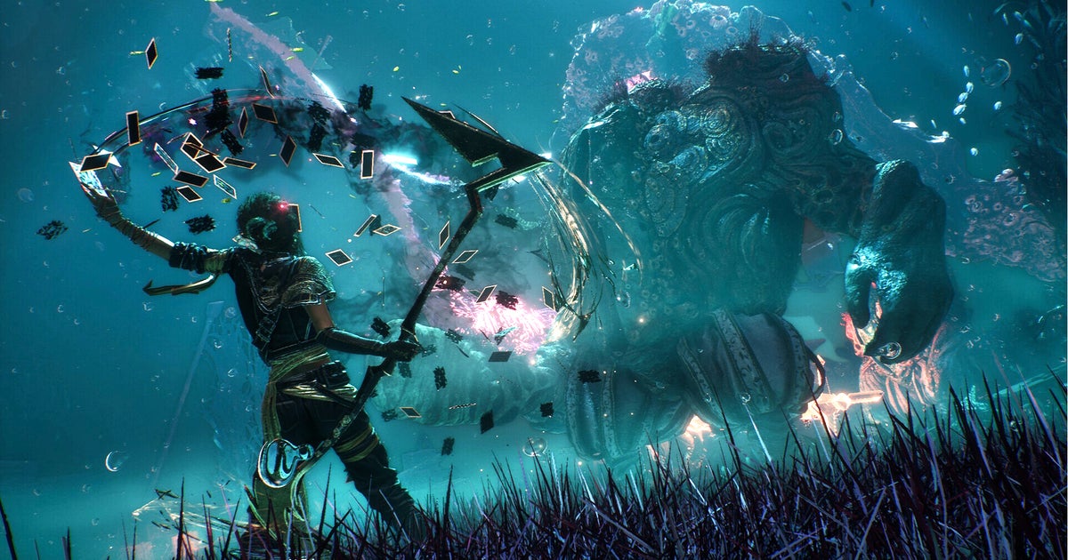 All Clair Obscur: Expedition 33 Boss